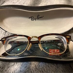 RayBan Prescription Glasses
